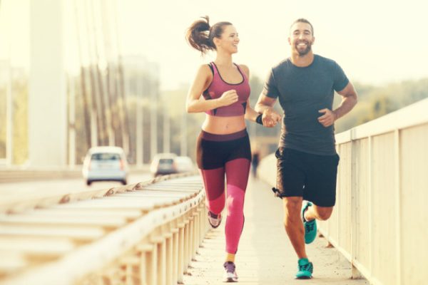 Top 5 Ways to Progress From Walking to Running