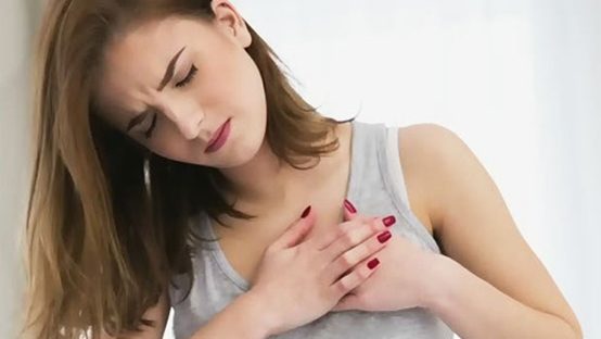 Which herbal supplements cause heart palpitations