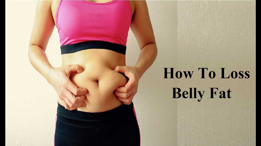 Burn Belly Fat Fast: Effective At-Home Exercises to Tone Your Core