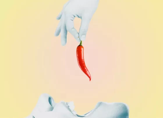 How to Avoid Having a Burning Mouth After Eating Spicy Food