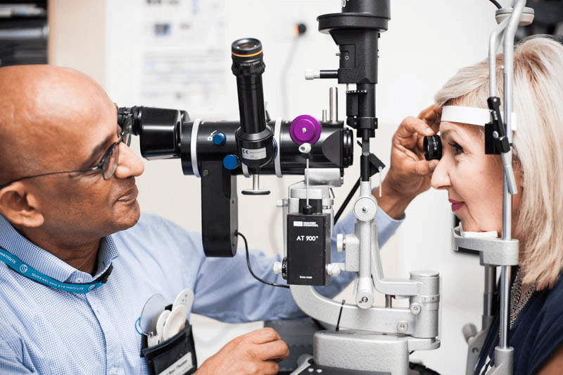 Retinitis Pigmentosa Treatment Update: Revolutionary Advances You Can’t Miss