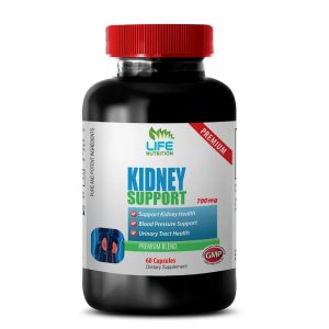 IDNEY SUPPORT FORMULA