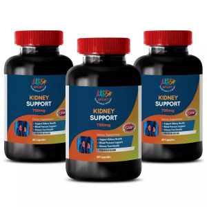 KIDNEY SUPPORT 700MG 3B