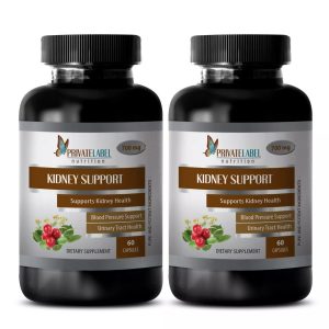 KIDNEY SUPPORT – kidney stones