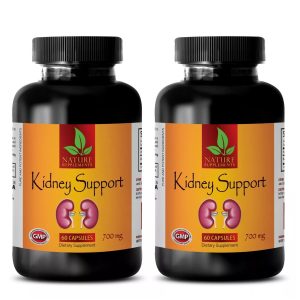 Multivitamin Daily – KIDNEY SUPPORT