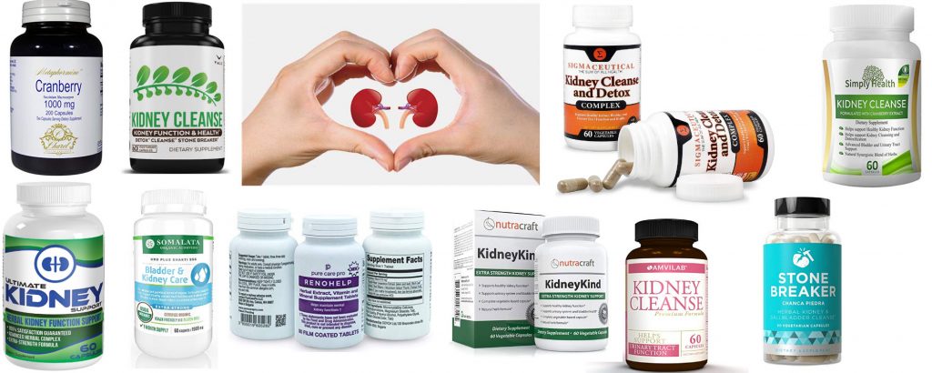 Top Supplements for Kidney Health 2024: Revitalize Your Body Naturally!