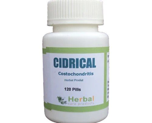 Cidrical-For-Costochondritis-Natural-Treatment