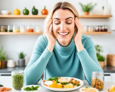 Achalasia Diet