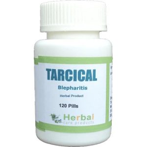 Herbal Treatment for Blepharitis