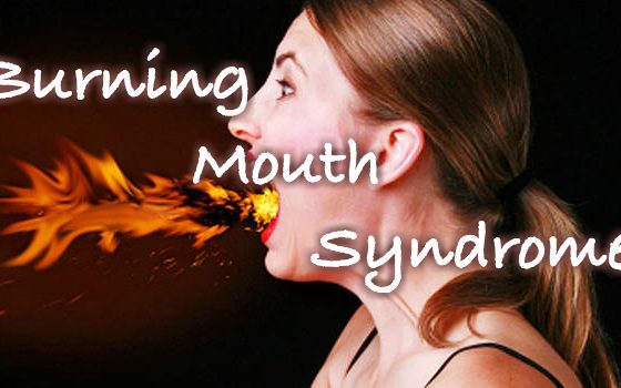 Saline Spray Burning Mouth Roof Simple Remedies for Burning Mouth