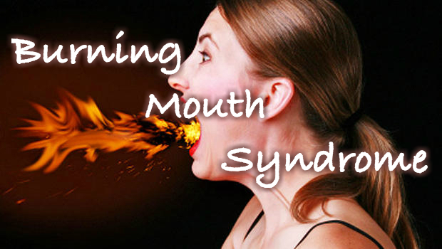 Saline Spray Burning Mouth Roof: Simple Remedies for Burning Mouth