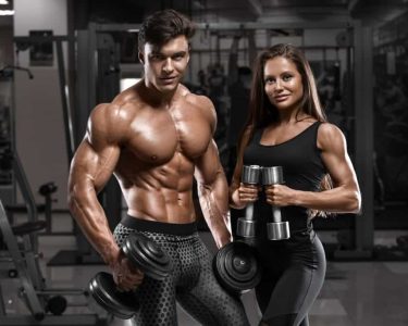 Best L-Arginine Supplements for Bodybuilding