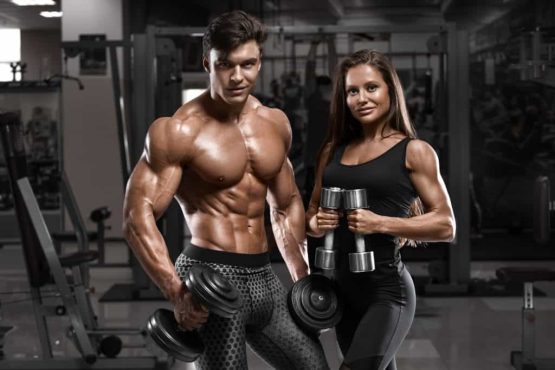 Best L-Arginine Supplements for Bodybuilding