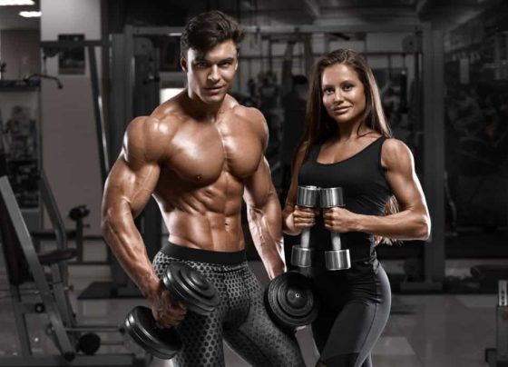 Best L-Arginine Supplements for Bodybuilding