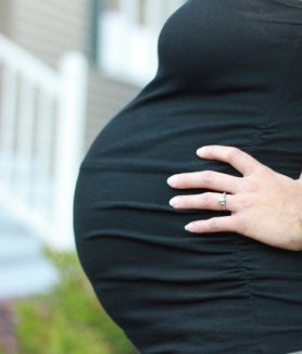 Gastroparesis and Pregnancy