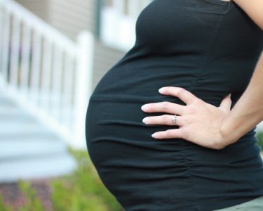 Gastroparesis and Pregnancy