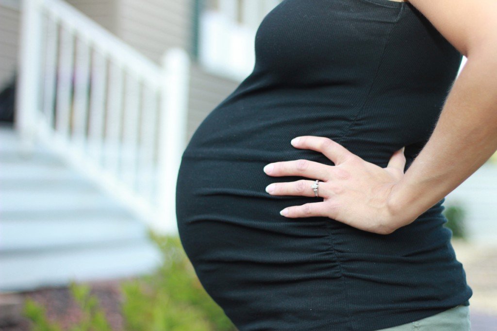 Gastroparesis and Pregnancy: Expert Advice Every Mom-to-Be Needs