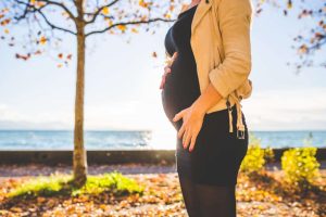 Gastroparesis and Pregnancy