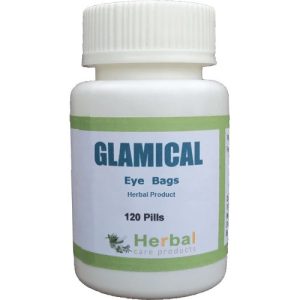 Herbal Treatment for Eye Bags