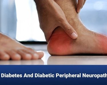 Peripheral Neuropathy and Diabetes