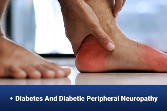 Peripheral Neuropathy and Diabetes