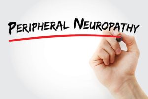 What is Peripheral Neuropathy