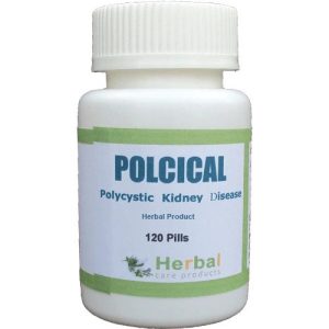 Herbal Remedies for Polycystic Kidney Disease