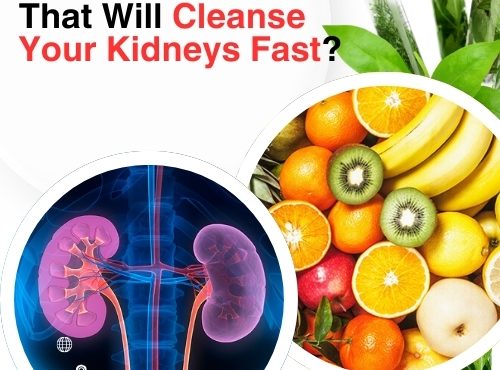 What Are the Fruits That Will Cleanse Your Kidneys Fast