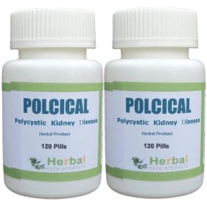 Polcical for Kidney Restore Kidney Cleanse