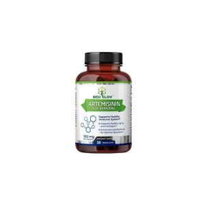 ARTEMISIA Annua Extract 100 mg