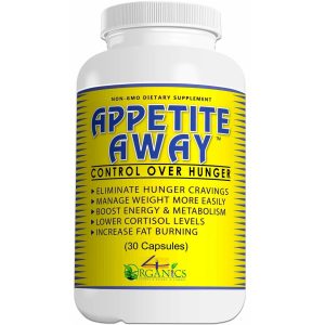 Appetite Away Diet Weight Loss