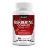 Berberine with Ceylon Cinnamon and Bitter Melon 2250mg - Immune Support