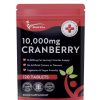 CRANBERRY 10,000MG