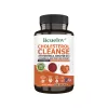 Cholesterol Cleansing - Healthy Heart, Blood Vessels, Arteries, Bloodstream