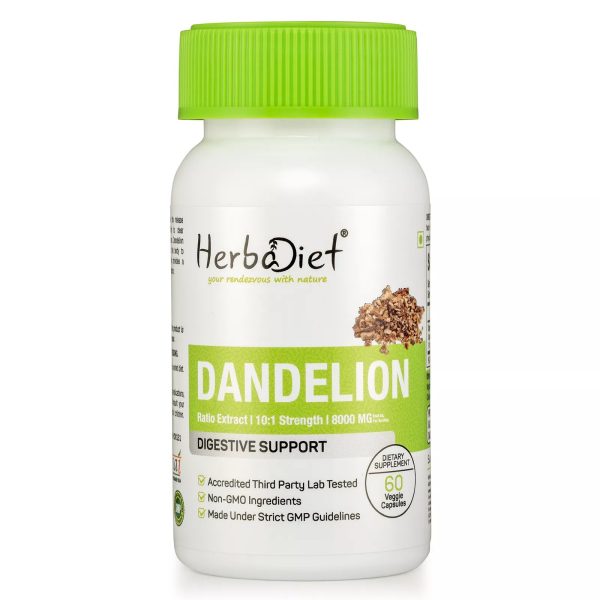 Dandelion Root Extract