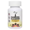 Detox Candida Cleanse Supports