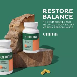 Emma Relief Supplement Konsciens Keto 1