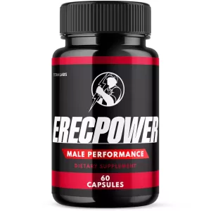 Erecpower for Men