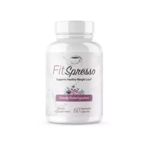 FitSpresso Health Support Supplement