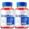 GroMax Keto ACV Gummies