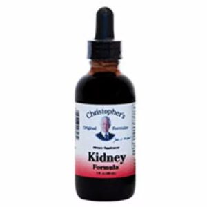 Kidney Formula Extract