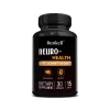 NEURO HEALTH, Healthy Brain Memory Support, Nootropic Supplement