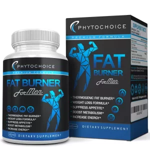 Natural Weight Loss Men Belly Fat Burner