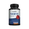 Nerve Shield Nerve Formula for Neuropathy, Nerve Function, Blood Flow