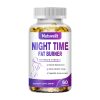 Night Time Fat Burner Capsules