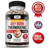 Premium OXY Burn Thermogenic 471mg