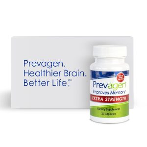 Prevagen Improves Memory