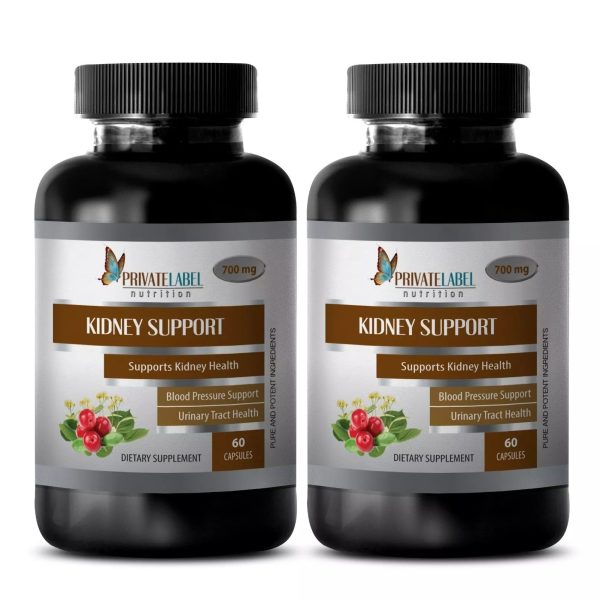 Private Label Kidney Support