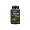 Probiotic & Prebiotic For Gut Health 4.4 Billion CFU Immune Support