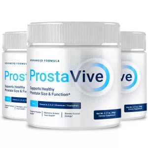 Prosta Vive Powder Advance Formula